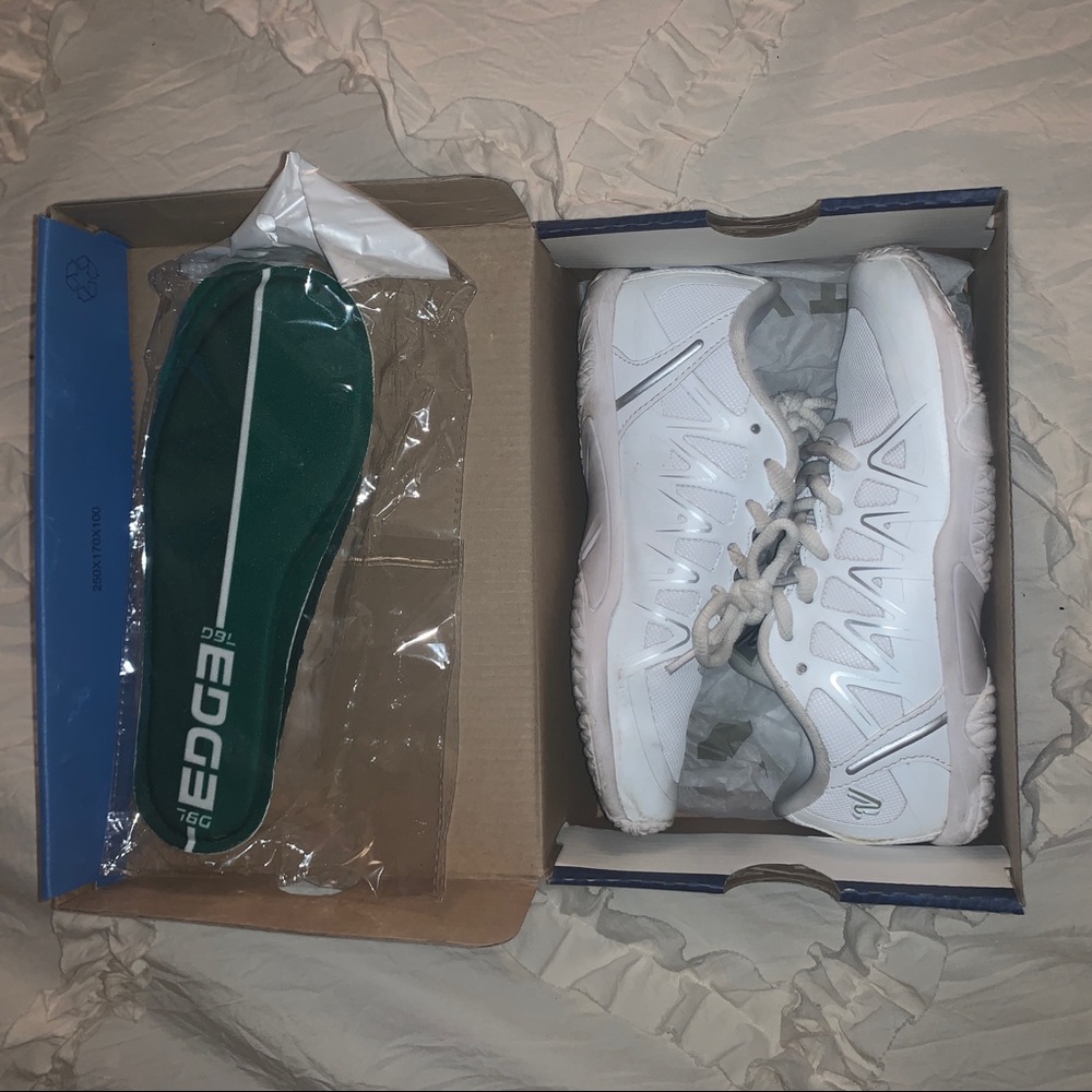 Varsity Cheer Shoes